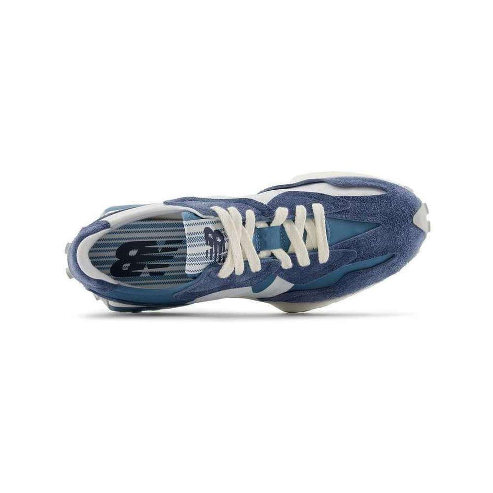 New Balance 327 'Blue' Мужские
