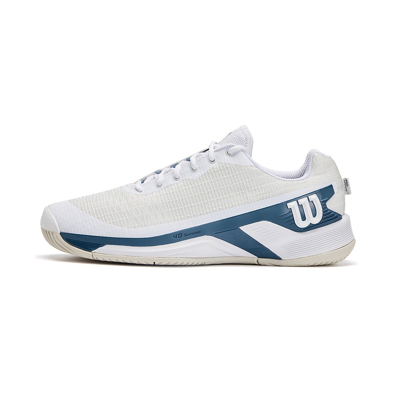 Wilson Abrasion Resistant 'White' Мужские