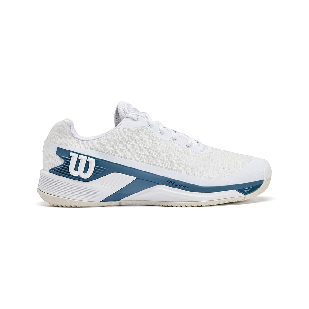 Wilson Abrasion Resistant 'White' Мужские