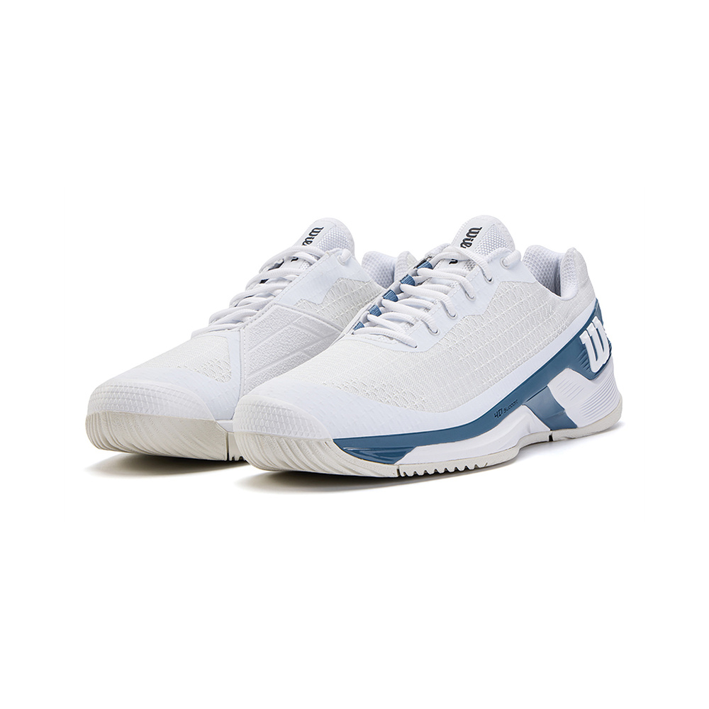 Wilson Abrasion Resistant 'White' Мужские