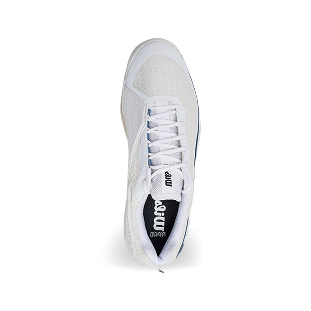 Wilson Abrasion Resistant 'White' Мужские