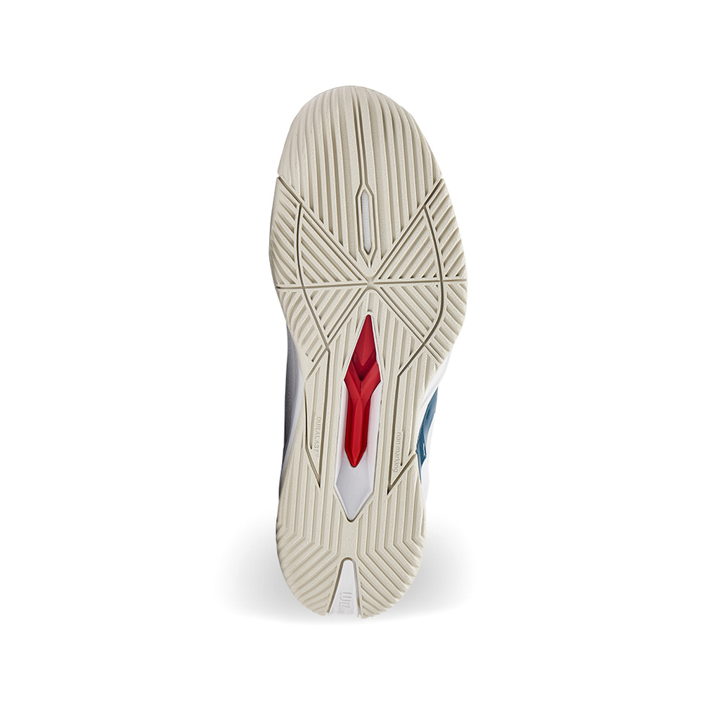 Wilson Abrasion Resistant 'White' Мужские