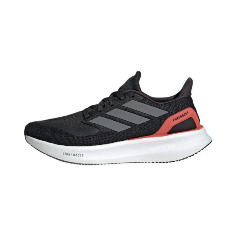 Adidas Pureboost 5 'Black' Женские