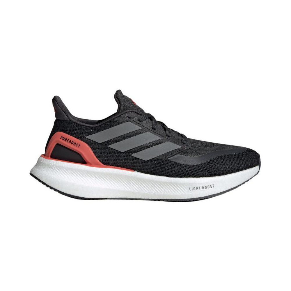 Adidas Pureboost 5 'Black' Женские