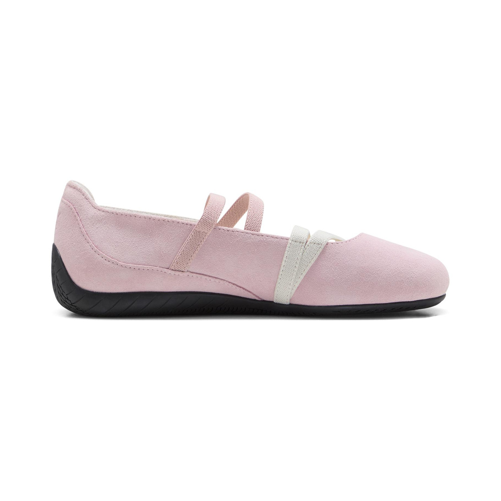Puma Speedcat 'White Pink' Женские