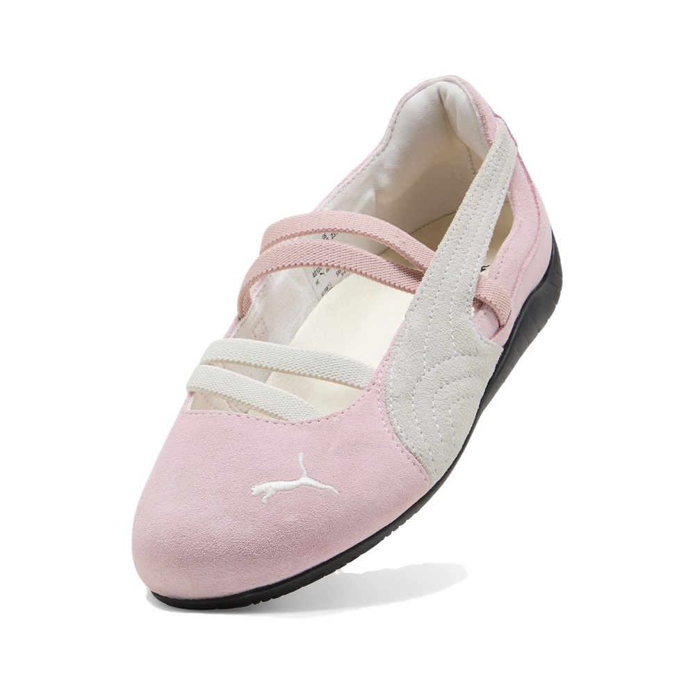 Puma Speedcat 'White Pink' Женские