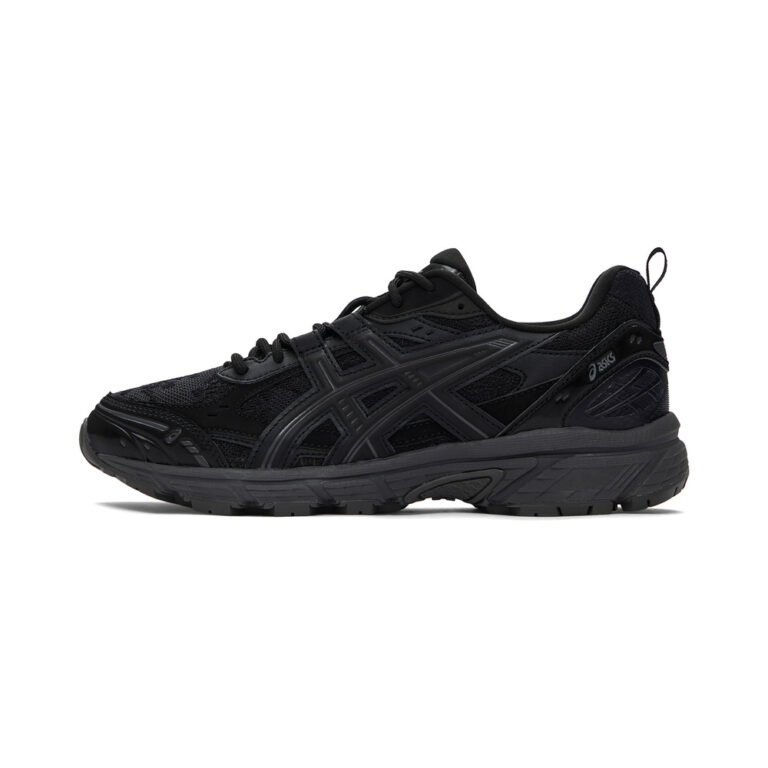 ASICS Gel Nunobiki 'Black' Мужские