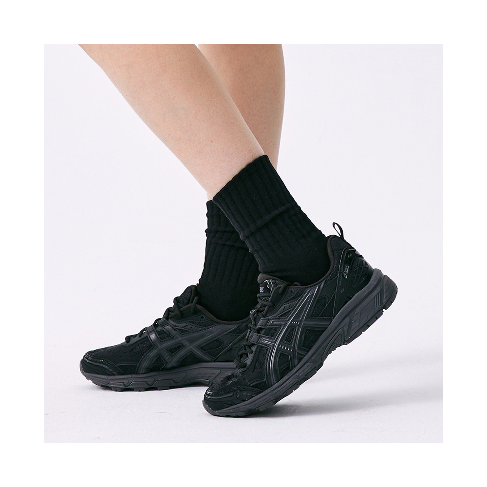 ASICS Gel Nunobiki 'Black' Мужские