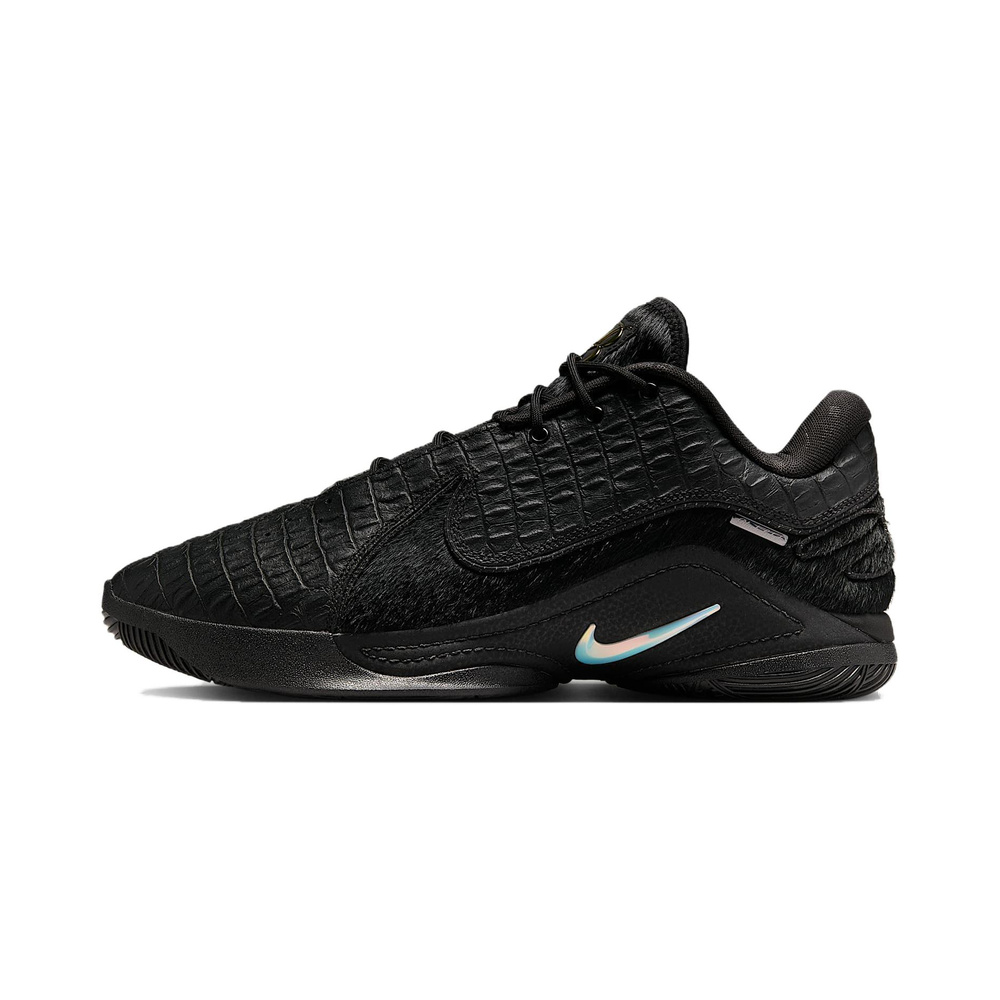 Nike Lebron 22 'Black / Volt' Мужские