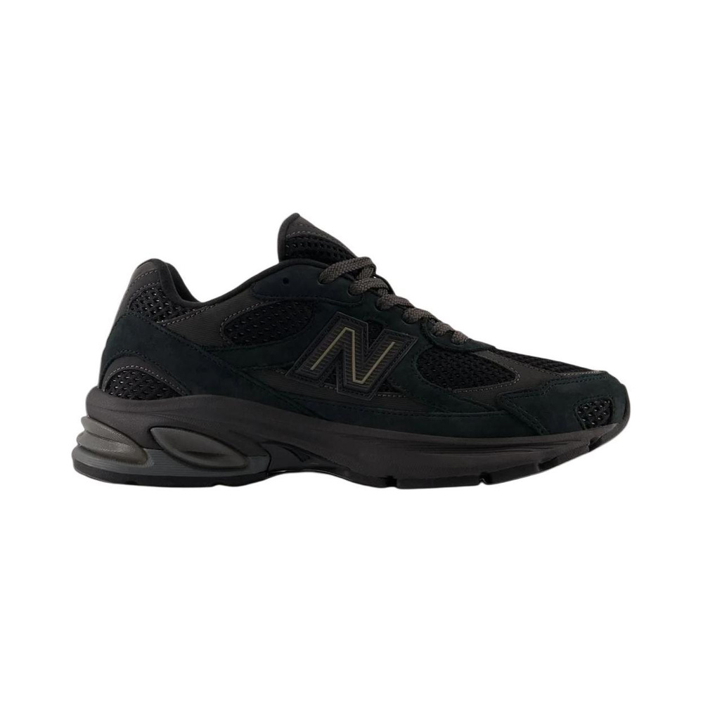 New Balance 2010 'Black' Мужские