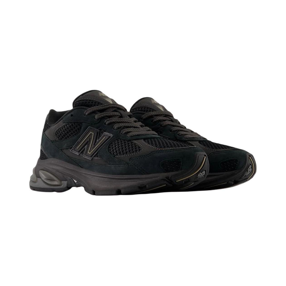 New Balance 2010 'Black' Мужские