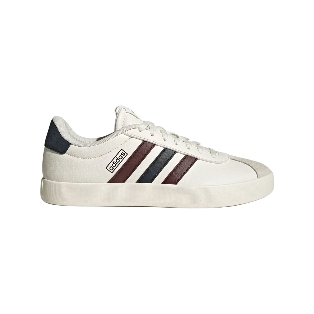 Adidas Vl Court 3.0 'Cream Burgundy' Мужские