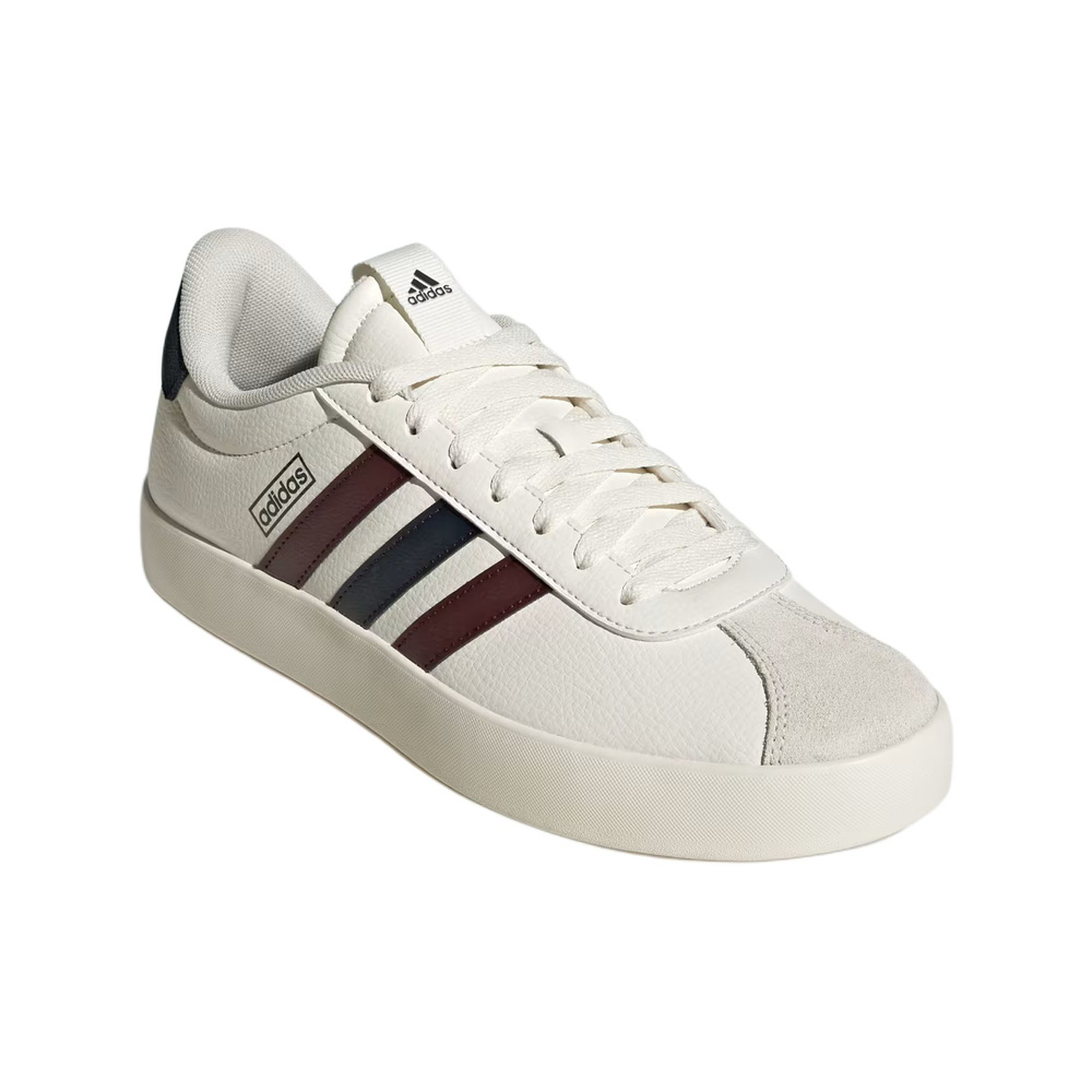 Adidas Vl Court 3.0 'Cream Burgundy' Мужские