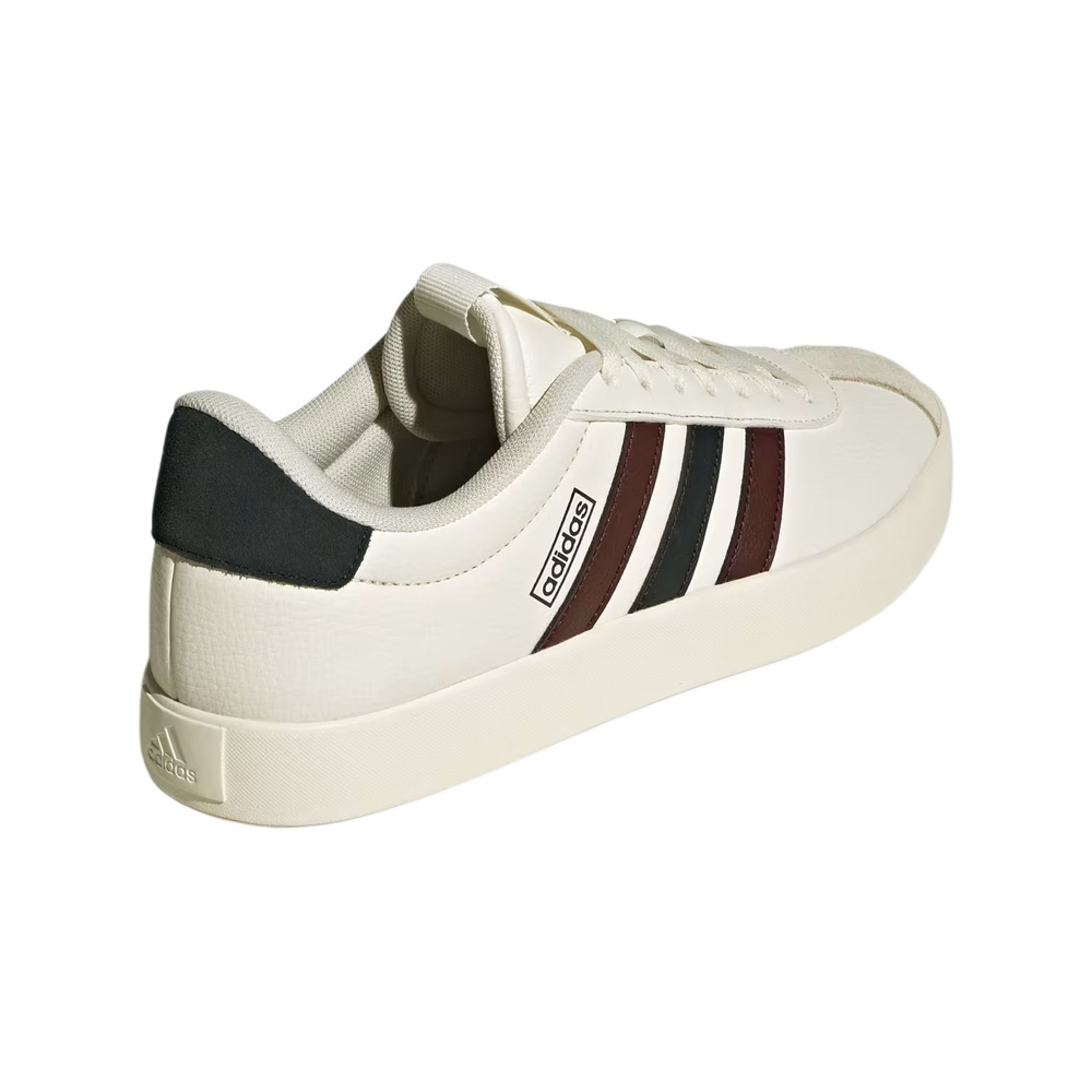 Adidas Vl Court 3.0 'Cream Burgundy' Мужские