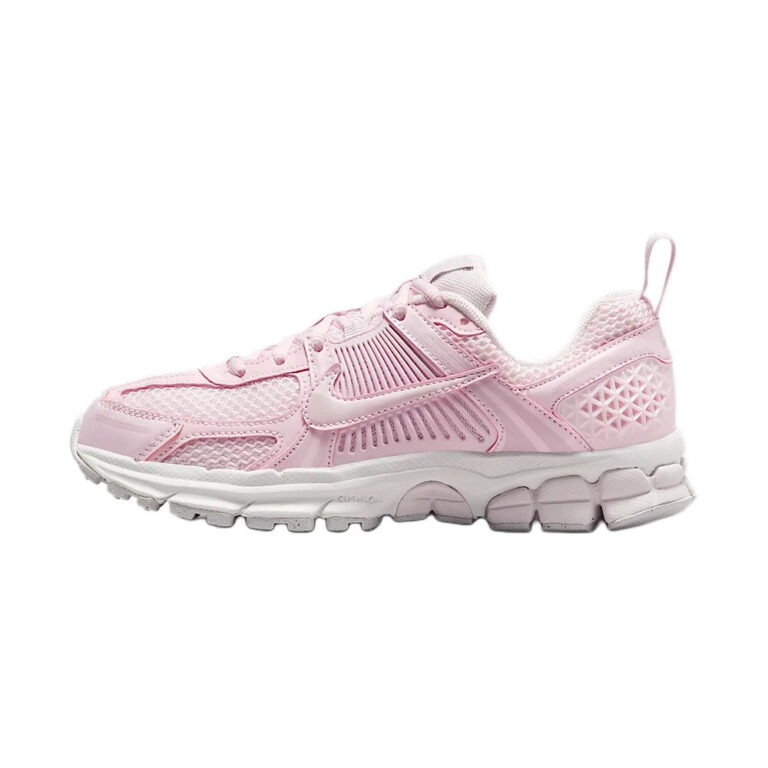 Nike Vomero 'White / Pink Rise' Унисекс