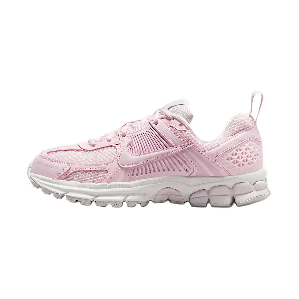 White / Pink Rise
