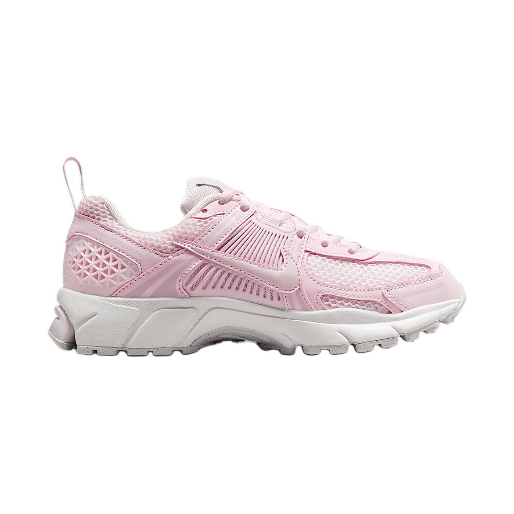 Nike Vomero 'White / Pink Rise' Унисекс