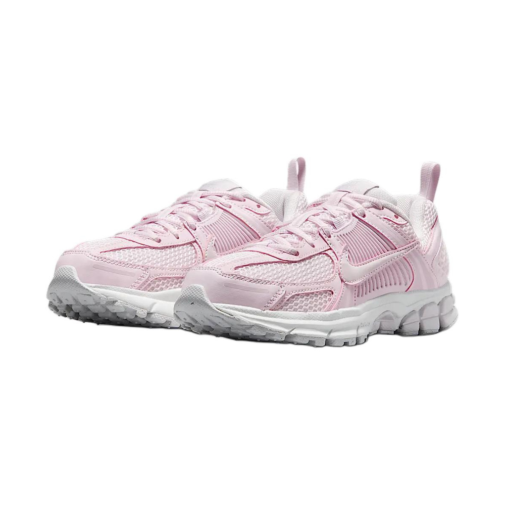Nike Vomero 'White / Pink Rise' Унисекс