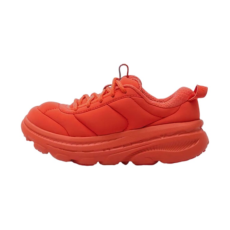 Hoka Marni X Bondi B3ls 'Red' Мужские
