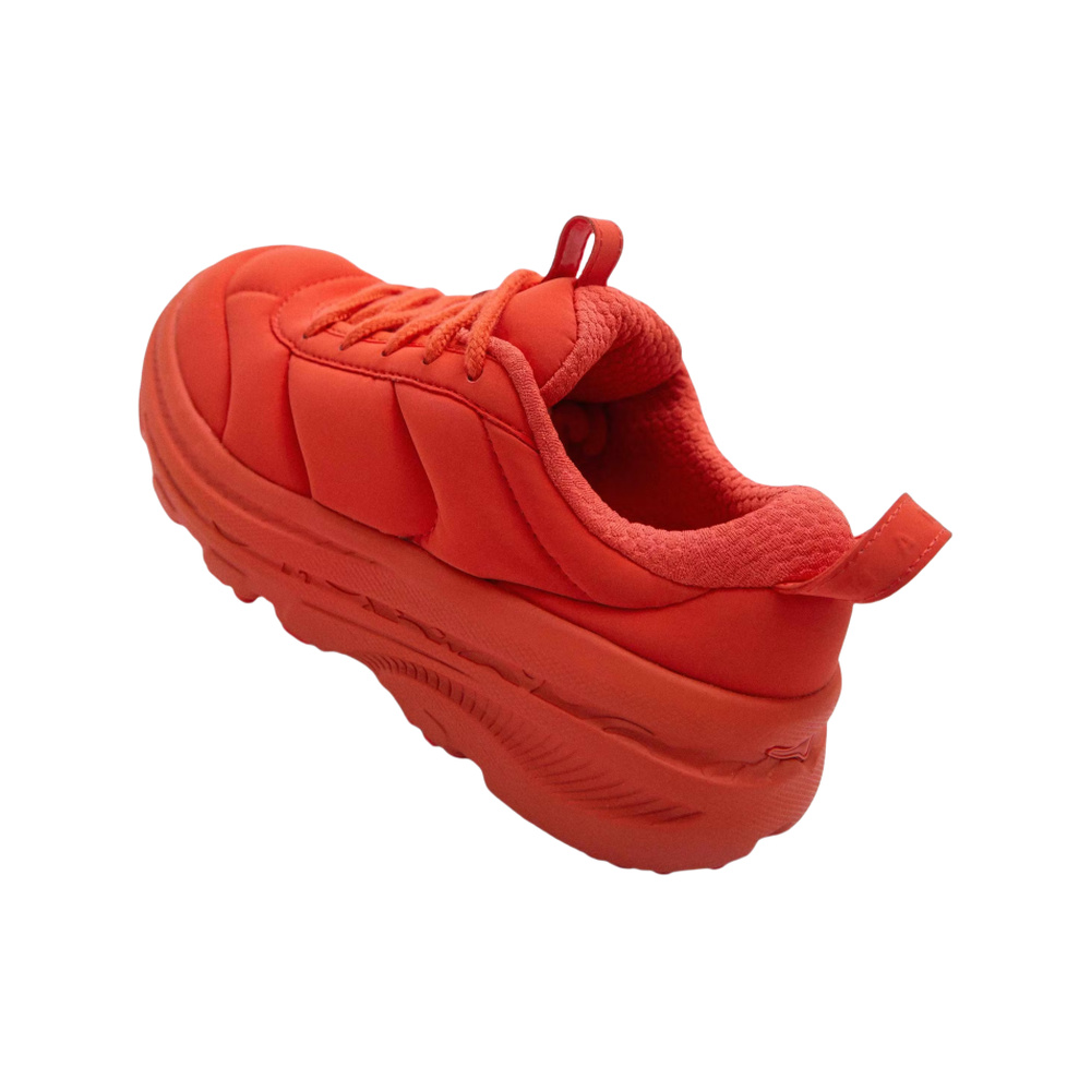 Hoka Marni X Bondi B3ls 'Red' Мужские