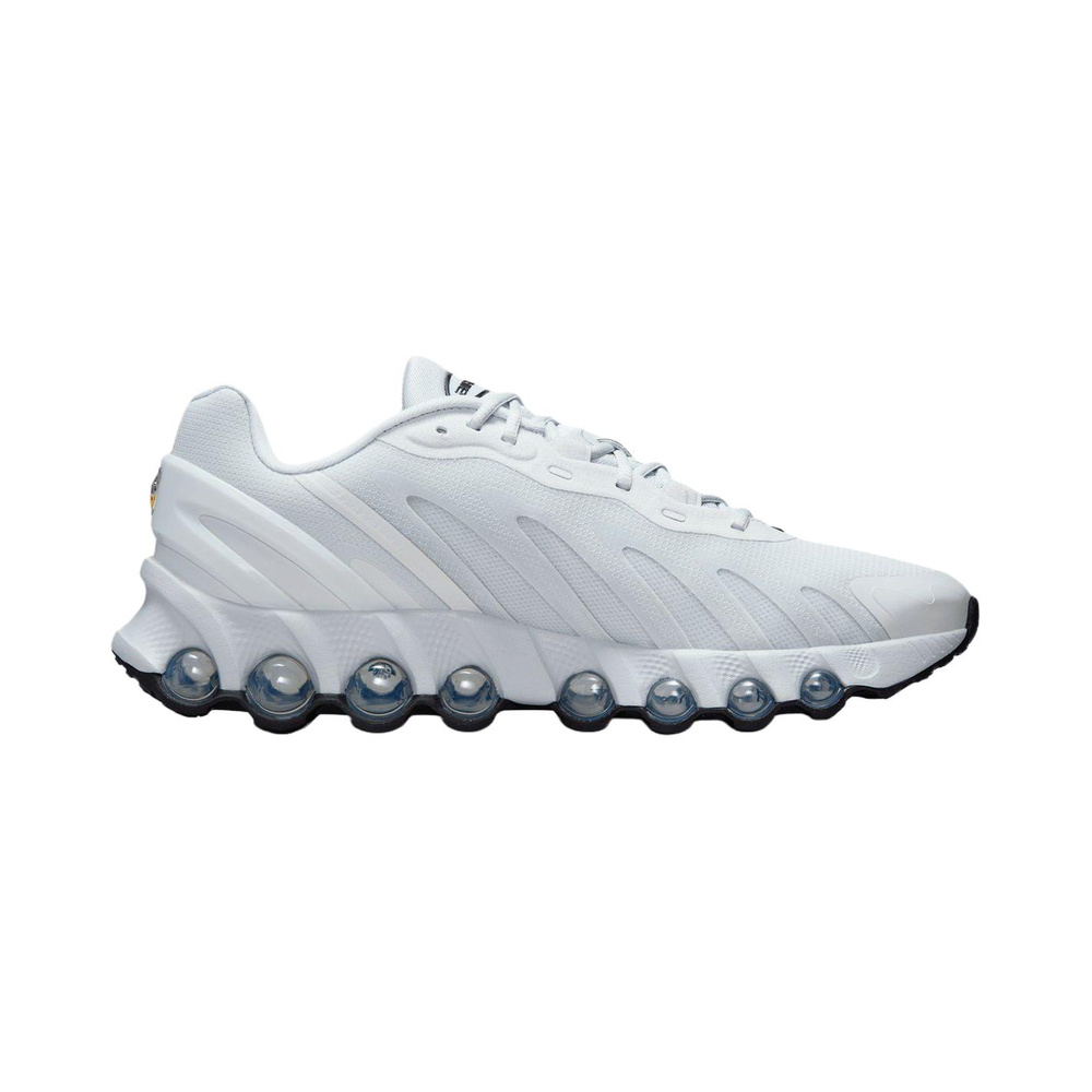 Nike Air Max DN 'Pure Platinum / Black' Мужские