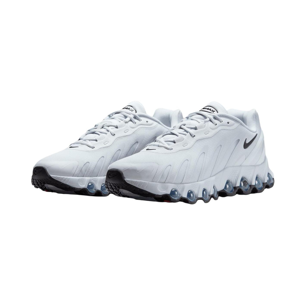 Nike Air Max DN 'Pure Platinum / Black' Мужские
