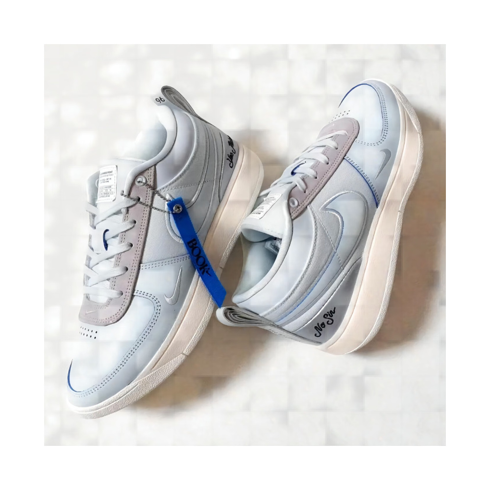 Nike Book 1 'Palomino / Phantom / Sail / Black' Мужские
