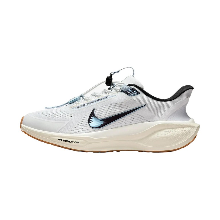 Nike Pegasus Easyon 'Summit White / Pure Platinum / White / Iron Grey' Женские