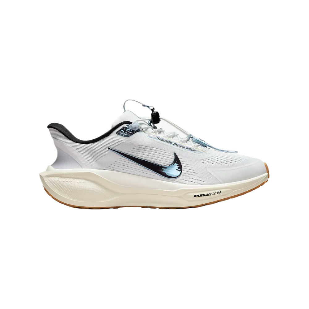 Nike Pegasus Easyon 'Summit White / Pure Platinum / White / Iron Grey' Женские