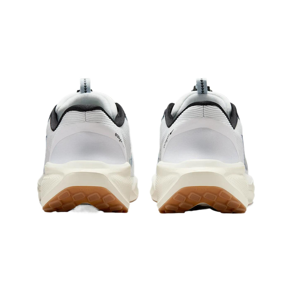 Nike Pegasus Easyon 'Summit White / Pure Platinum / White / Iron Grey' Женские