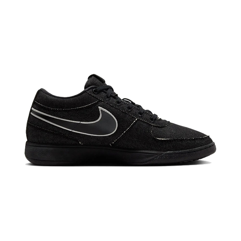 Nike Book 1 'Seaweed / Anthracite / Smoke Grey / Metallic Silver' Мужские
