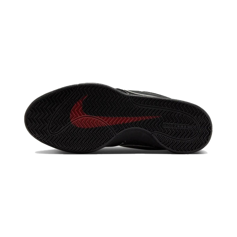 Nike Book 1 'Seaweed / Anthracite / Smoke Grey / Metallic Silver' Мужские