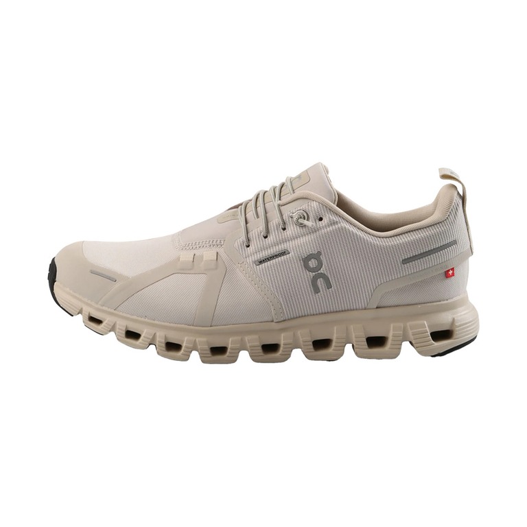 On Cloud 6 'Beige / Grey' Женские