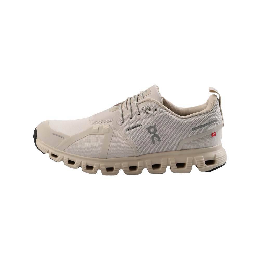 On Cloud 6 'Beige / Grey' Женские