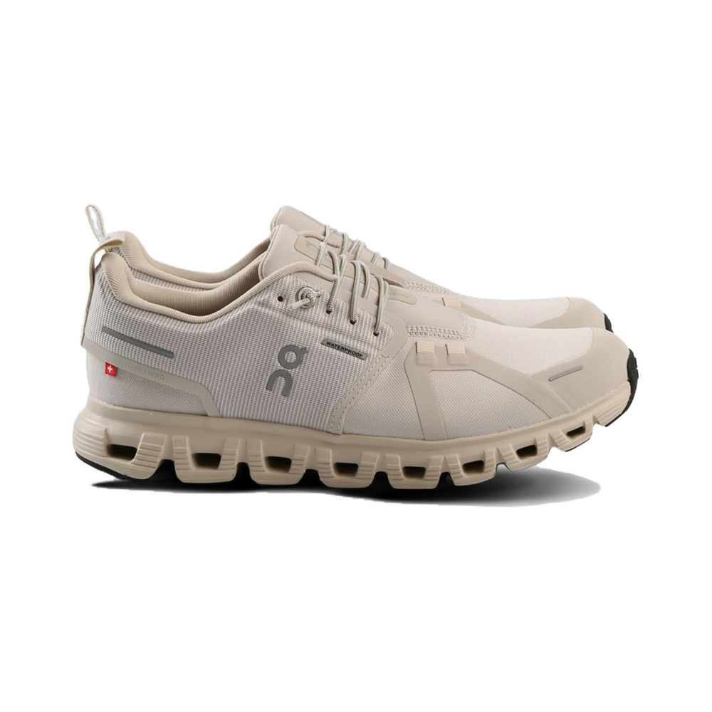 On Cloud 6 'Beige / Grey' Женские