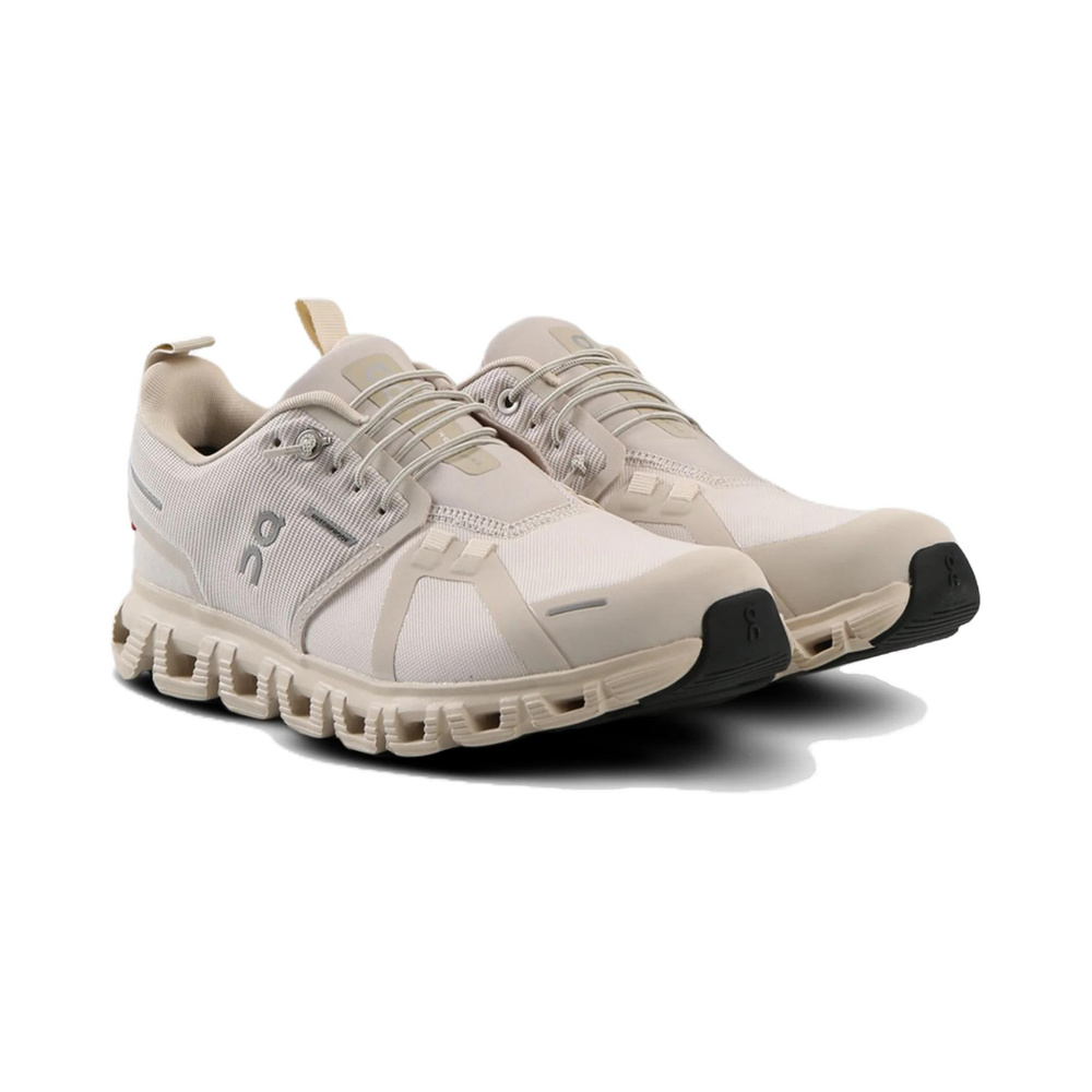 On Cloud 6 'Beige / Grey' Женские