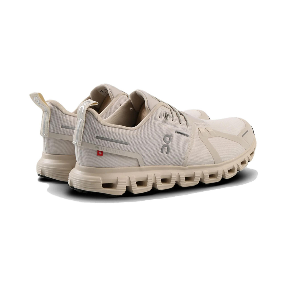 On Cloud 6 'Beige / Grey' Женские