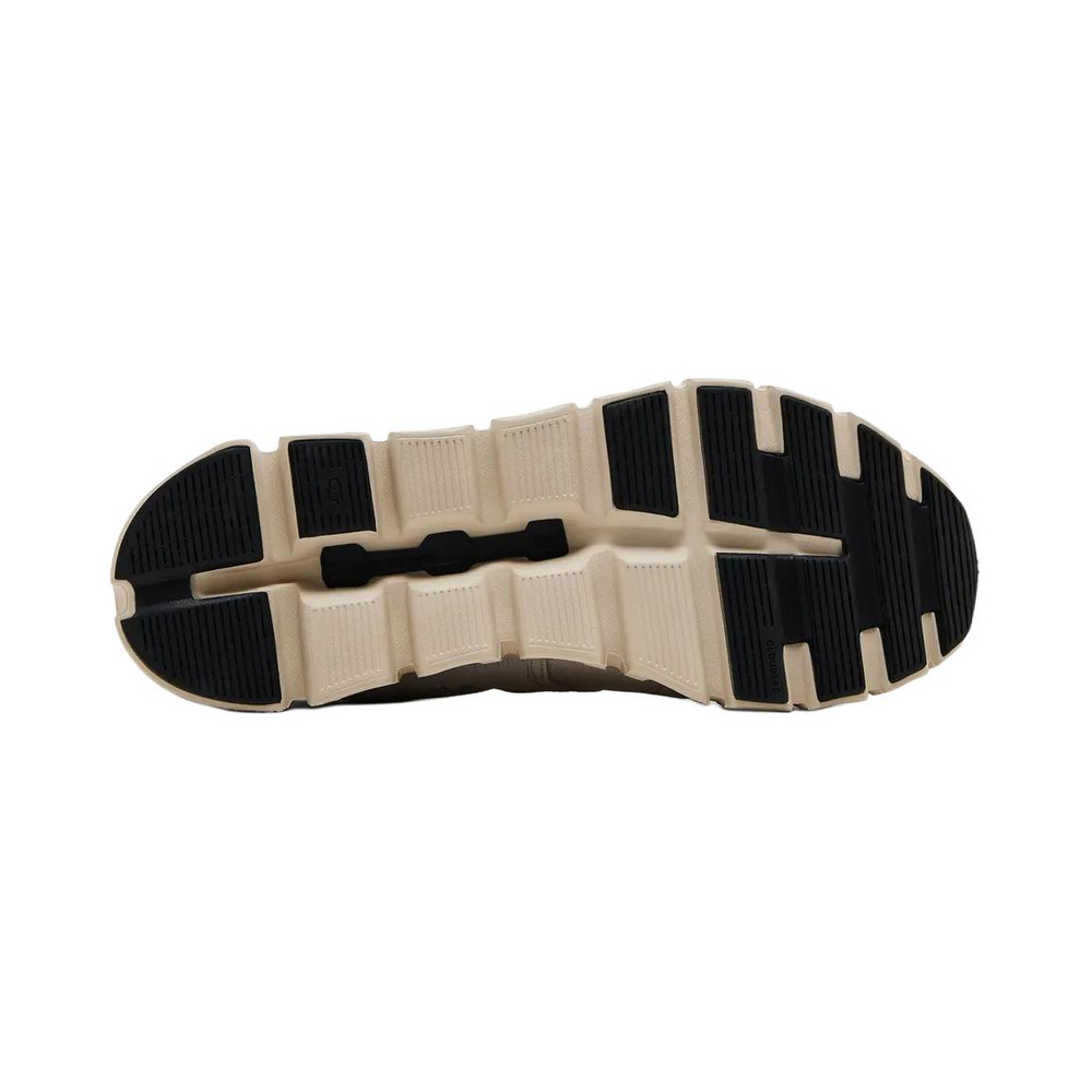 On Cloud 6 'Beige / Grey' Женские