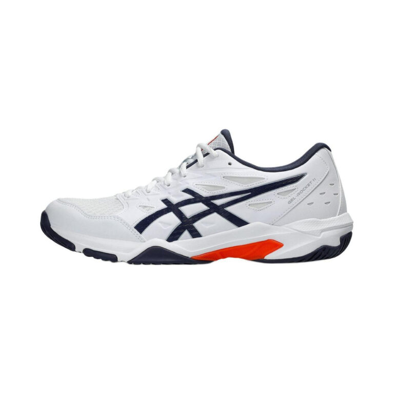 ASICS Gel-Rocket 11 'White' Мужские