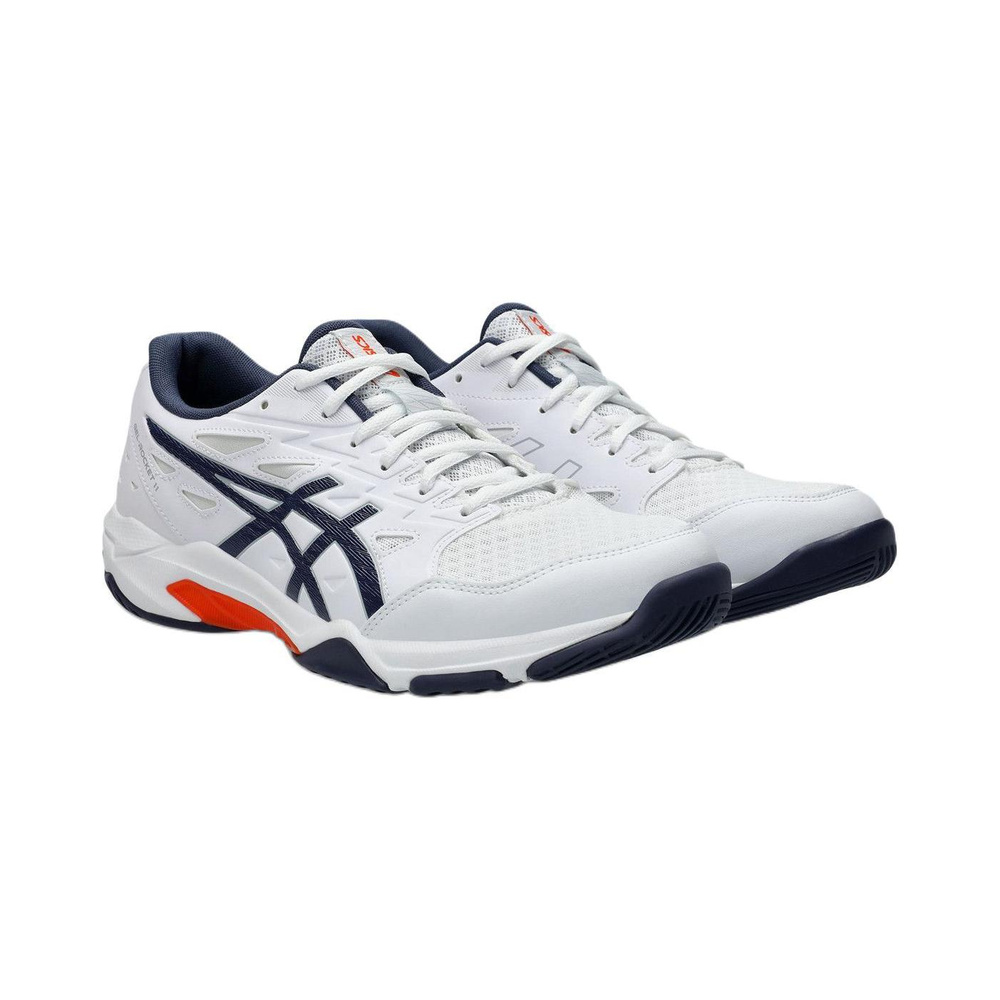ASICS Gel Rocket 11 'White' Мужские