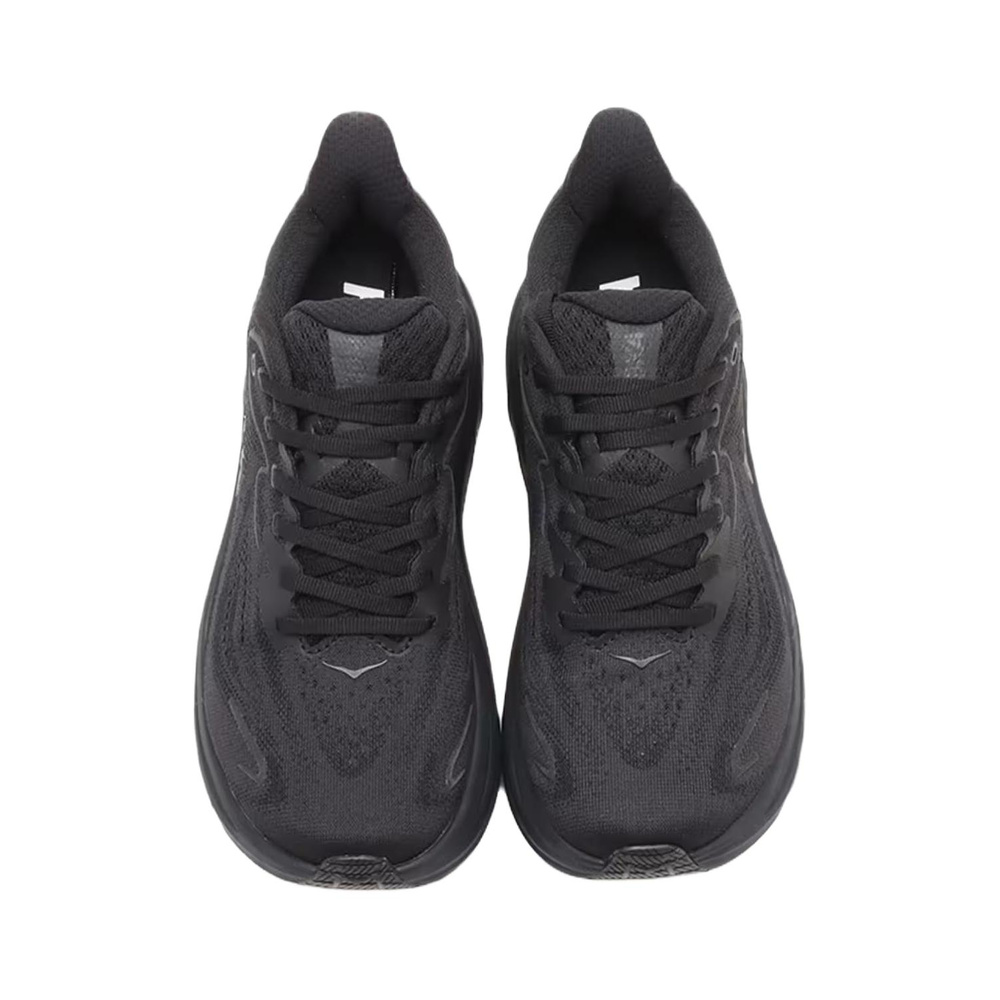 Hoka Clifton 10 'Black' Женские