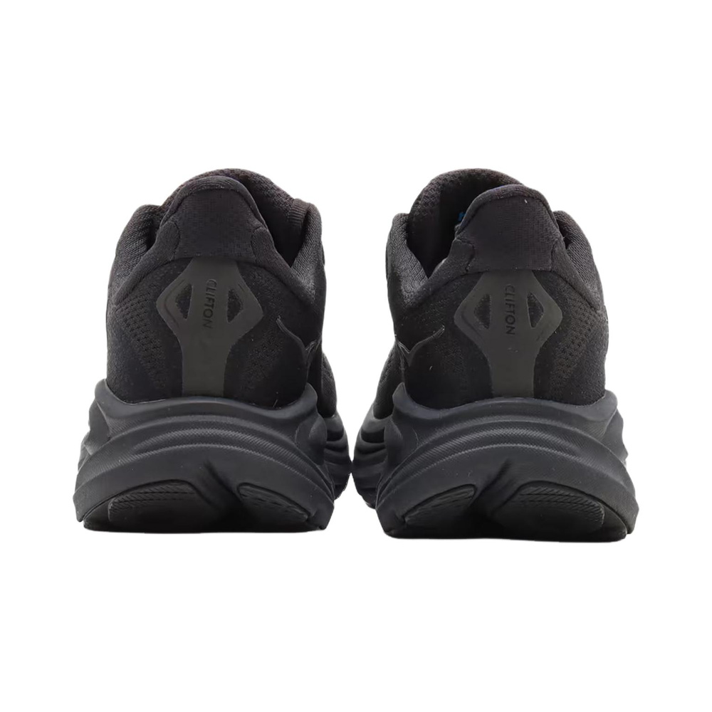 Hoka Clifton 10 'Black' Женские