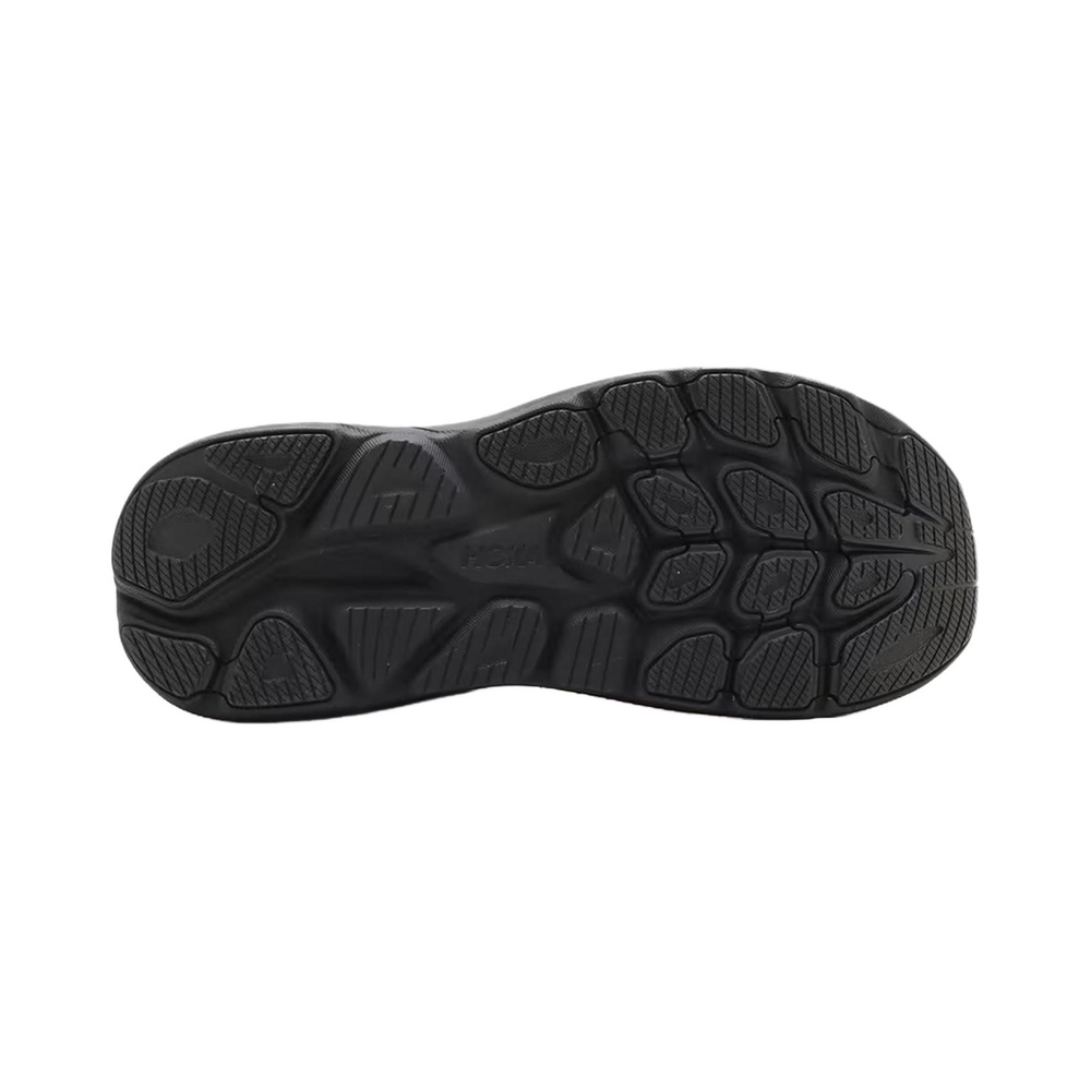 Hoka Clifton 10 'Black' Женские