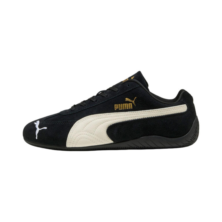 Puma Speedcat 'Black' Мужские
