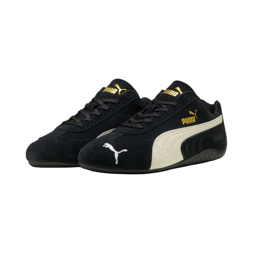 Puma Speedcat 'Black' Мужские