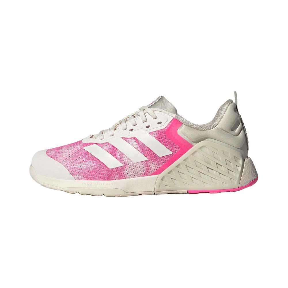 Chalk White Chalk White Lucid Pink