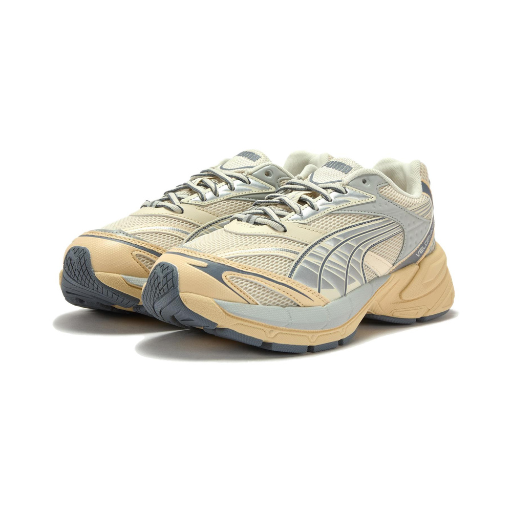 Puma Velophasis 'Brown' Мужские