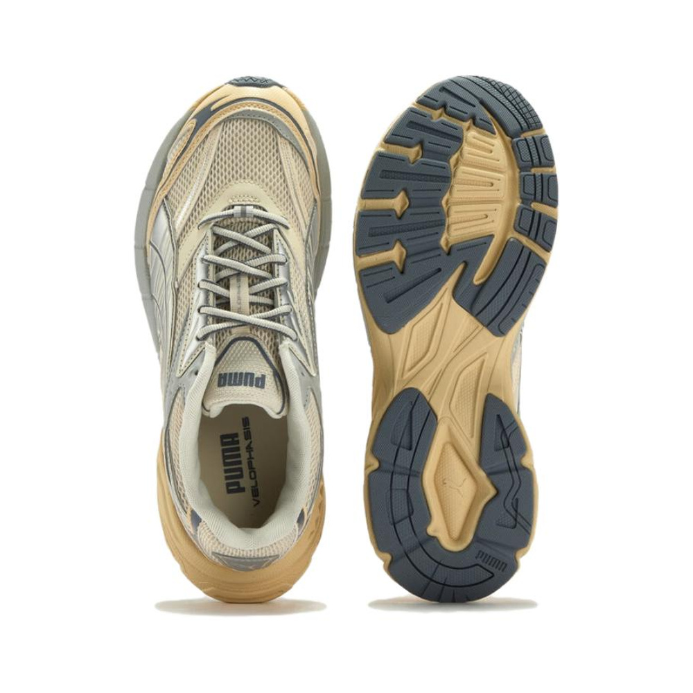Puma Velophasis 'Brown' Мужские