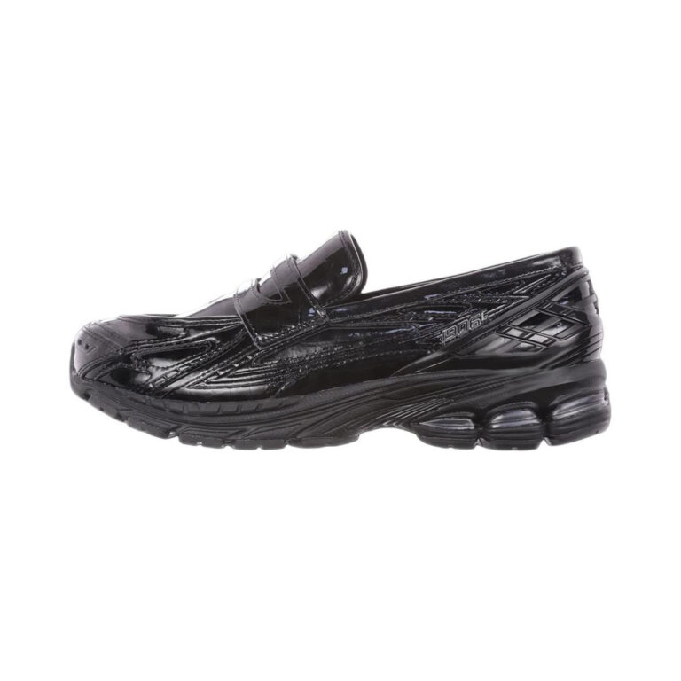 New Balance 1906L 'Black Patent Croc' Мужские