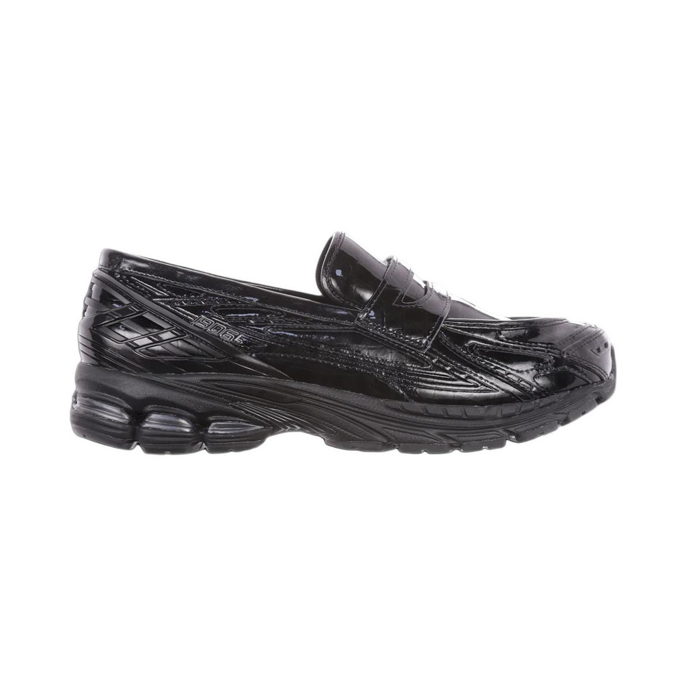 New Balance 1906L 'Black Patent Croc' Мужские